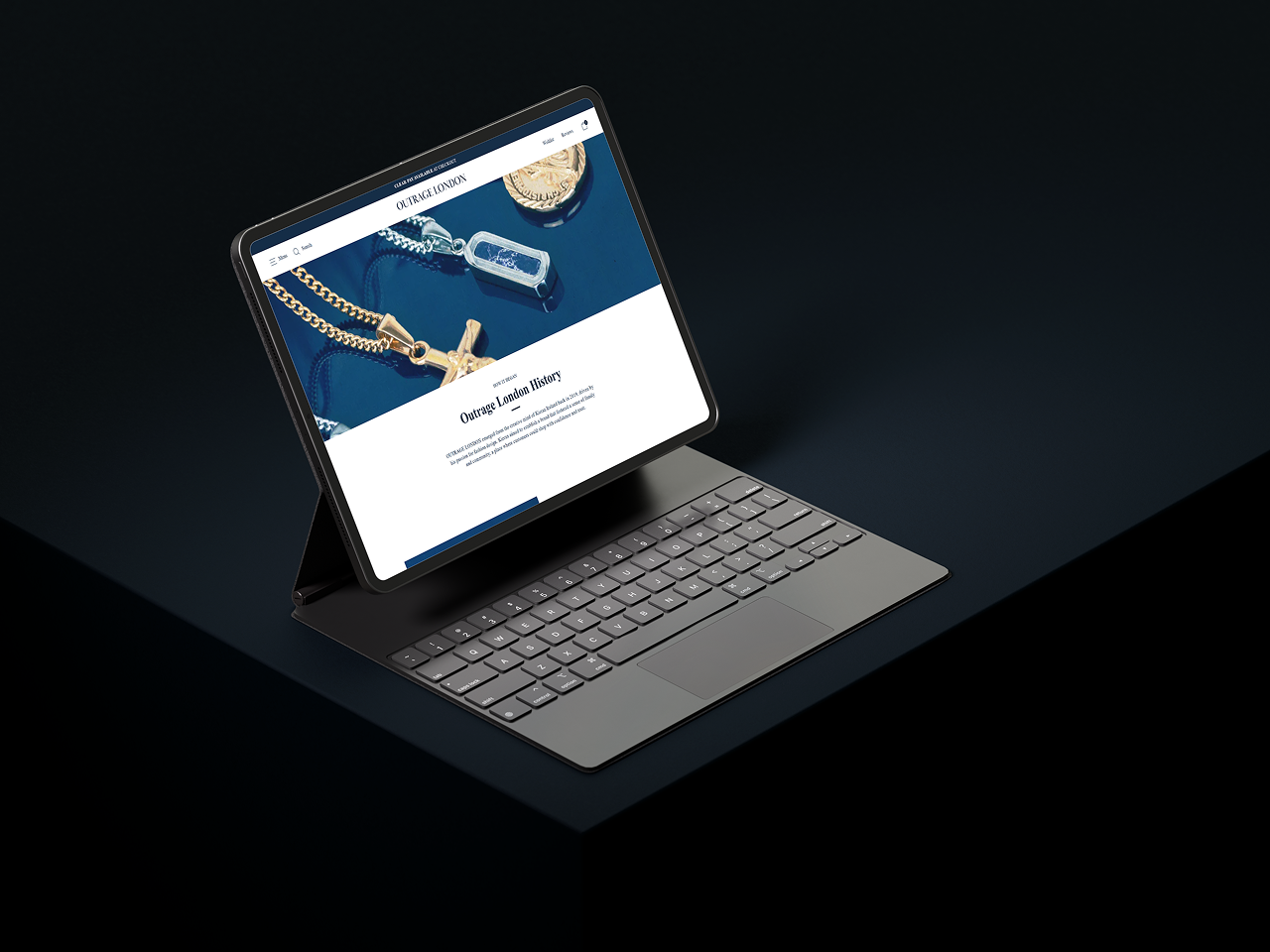 Games of Technology Sample Image